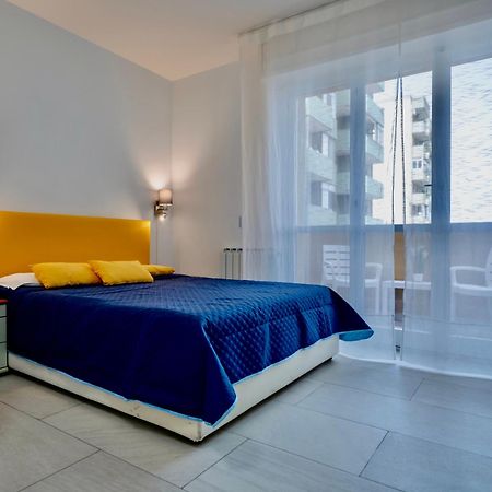 Kalbia Apartment Or Rooms Renovated, Functional, Intimate And More Cagliari Eksteriør billede
