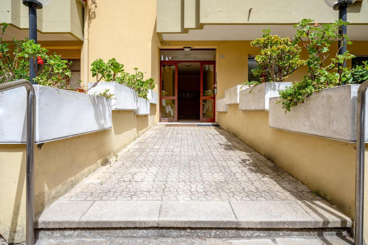 Kalbia Apartment Or Rooms Renovated, Functional, Intimate And More Cagliari Eksteriør billede