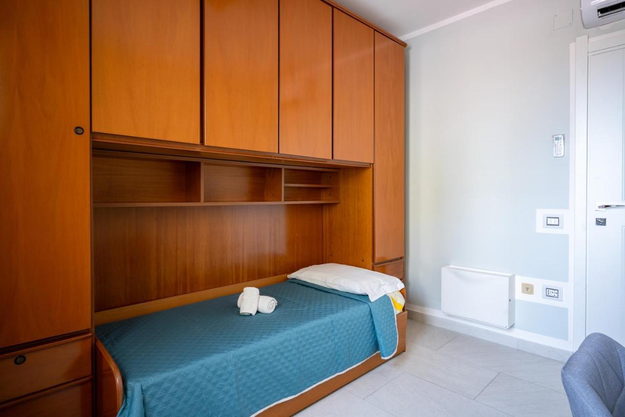 Kalbia Apartment Or Rooms Renovated, Functional, Intimate And More Cagliari Eksteriør billede