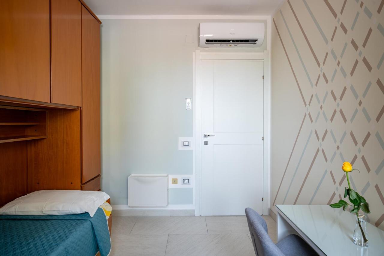 Kalbia Apartment Or Rooms Renovated, Functional, Intimate And More Cagliari Eksteriør billede