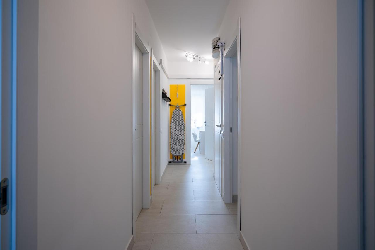 Kalbia Apartment Or Rooms Renovated, Functional, Intimate And More Cagliari Eksteriør billede