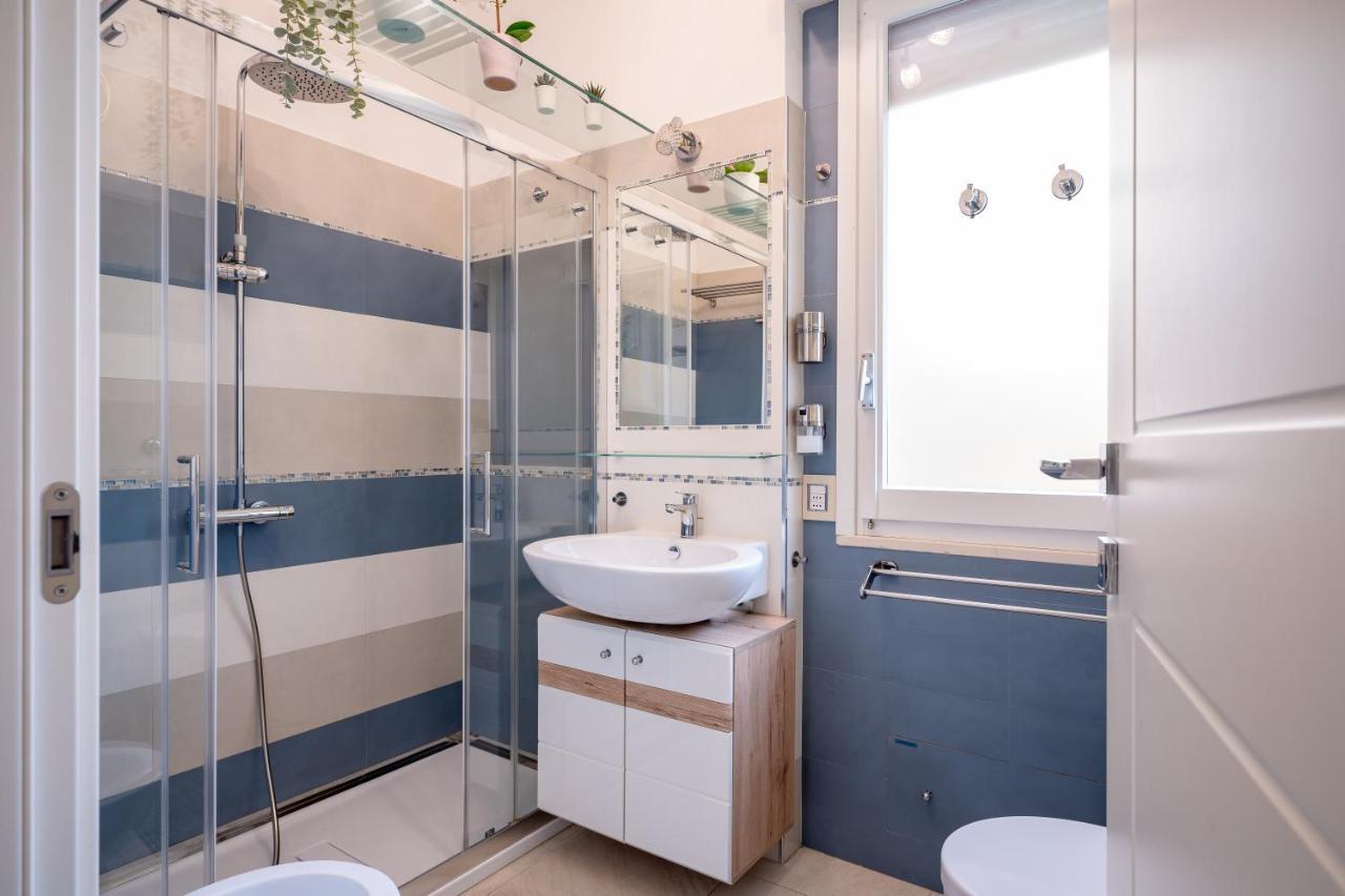 Kalbia Apartment Or Rooms Renovated, Functional, Intimate And More Cagliari Eksteriør billede