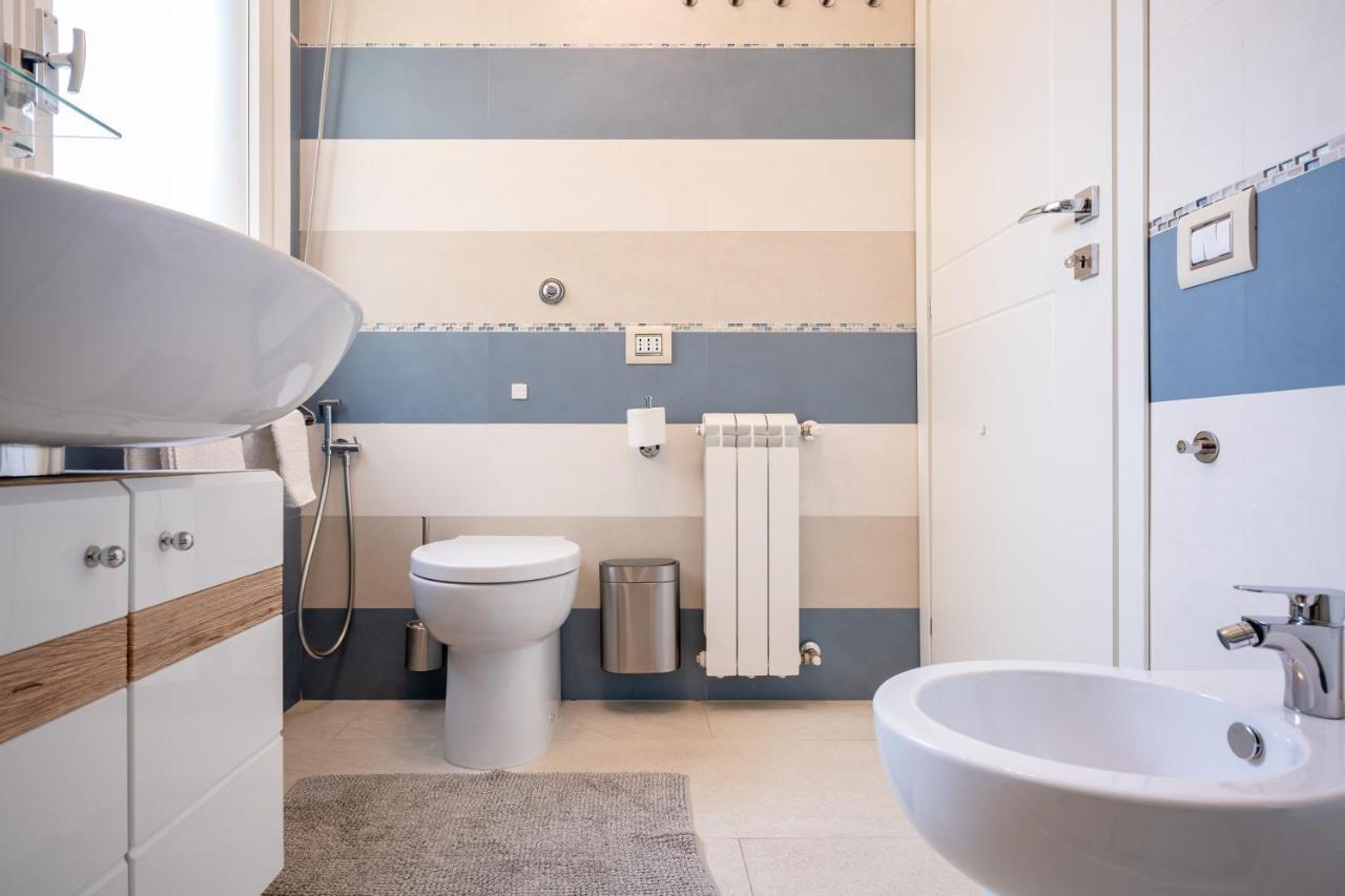 Kalbia Apartment Or Rooms Renovated, Functional, Intimate And More Cagliari Eksteriør billede