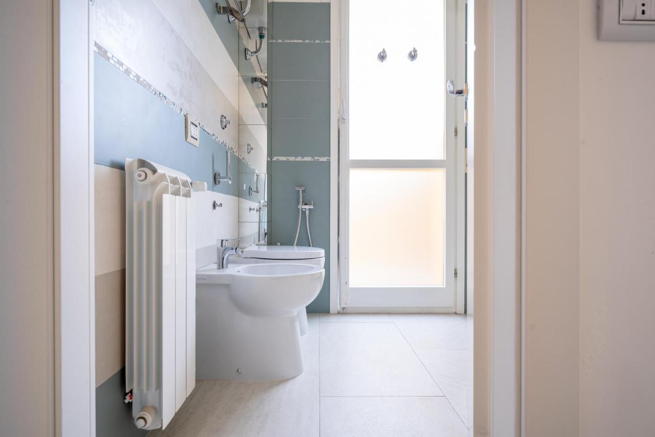 Kalbia Apartment Or Rooms Renovated, Functional, Intimate And More Cagliari Eksteriør billede