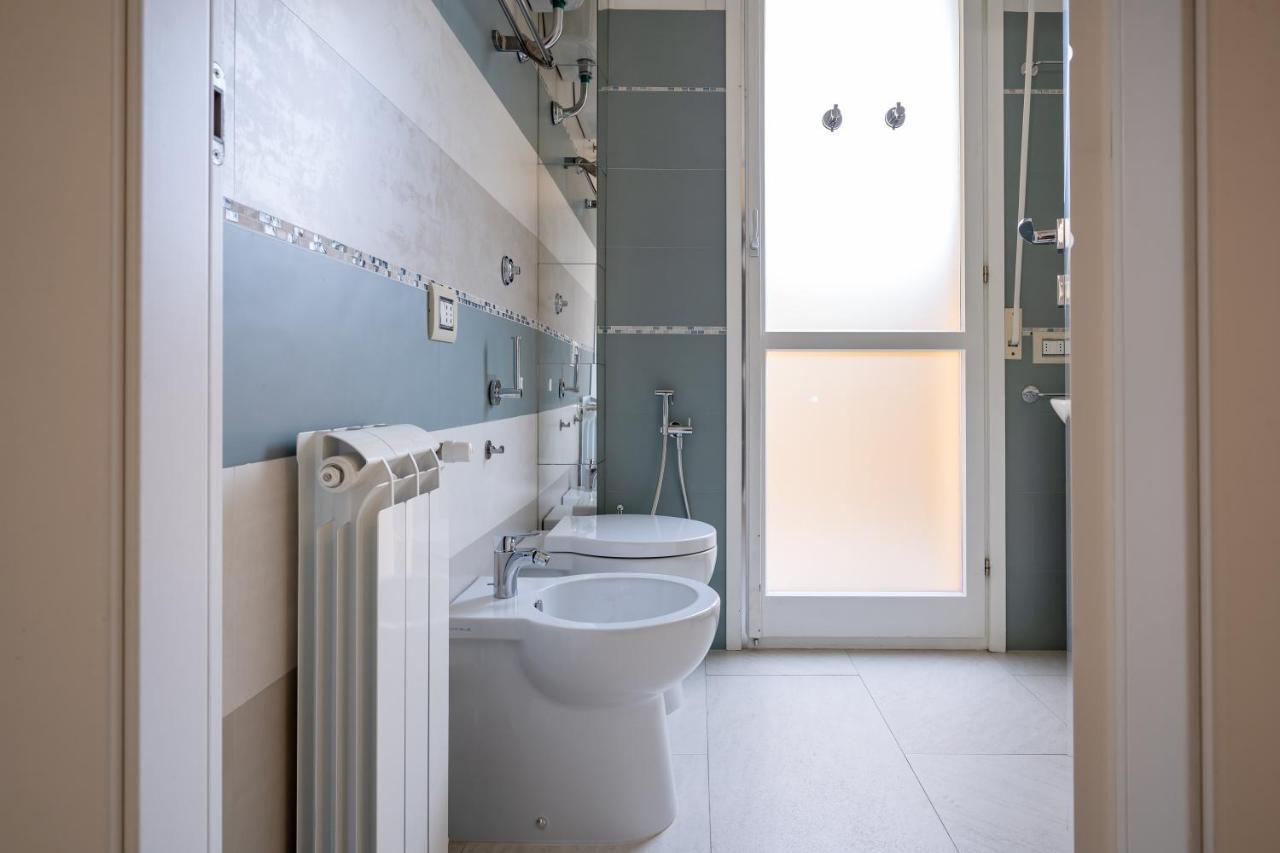 Kalbia Apartment Or Rooms Renovated, Functional, Intimate And More Cagliari Eksteriør billede