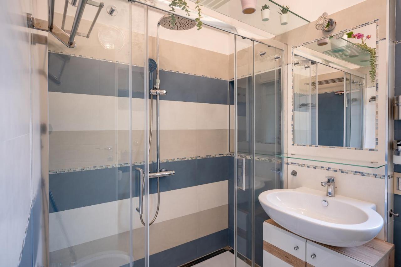 Kalbia Apartment Or Rooms Renovated, Functional, Intimate And More Cagliari Eksteriør billede