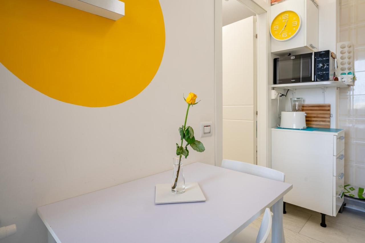 Kalbia Apartment Or Rooms Renovated, Functional, Intimate And More Cagliari Eksteriør billede