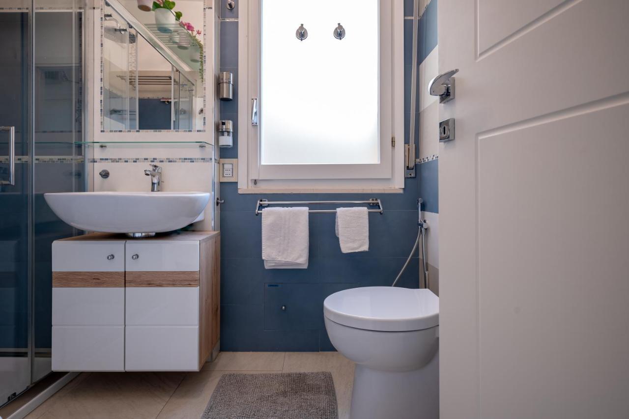 Kalbia Apartment Or Rooms Renovated, Functional, Intimate And More Cagliari Eksteriør billede