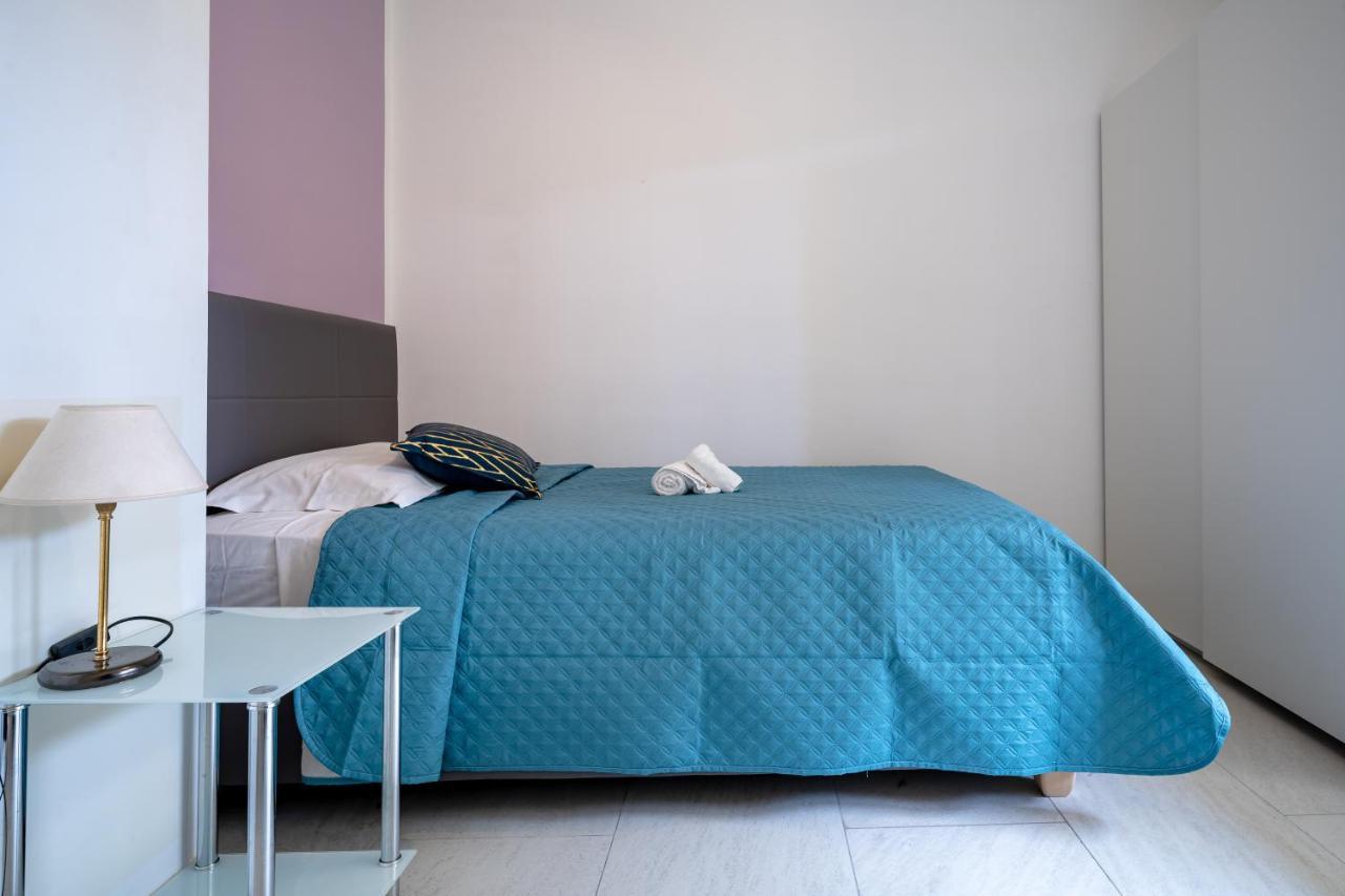 Kalbia Apartment Or Rooms Renovated, Functional, Intimate And More Cagliari Eksteriør billede