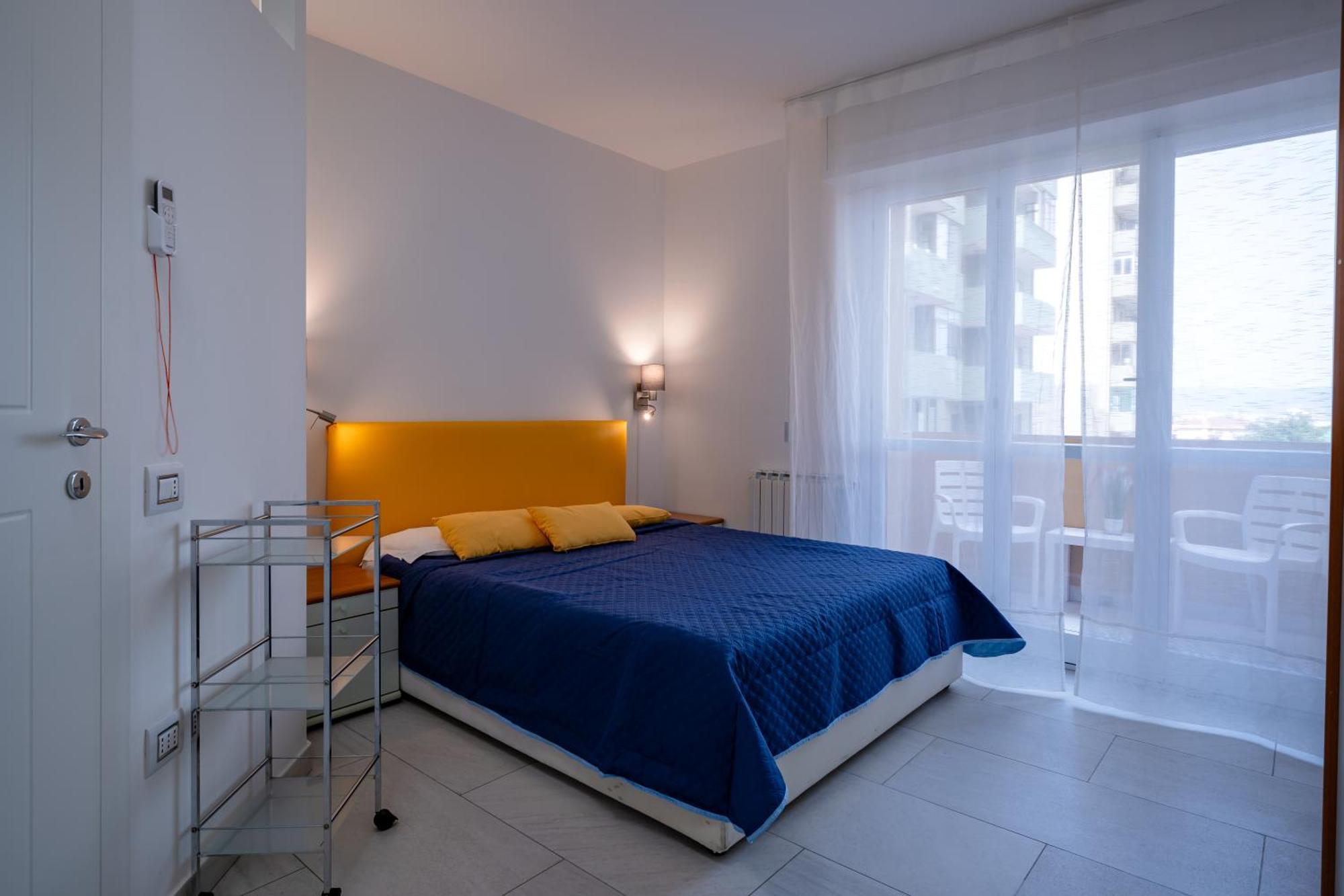 Kalbia Apartment Or Rooms Renovated, Functional, Intimate And More Cagliari Eksteriør billede