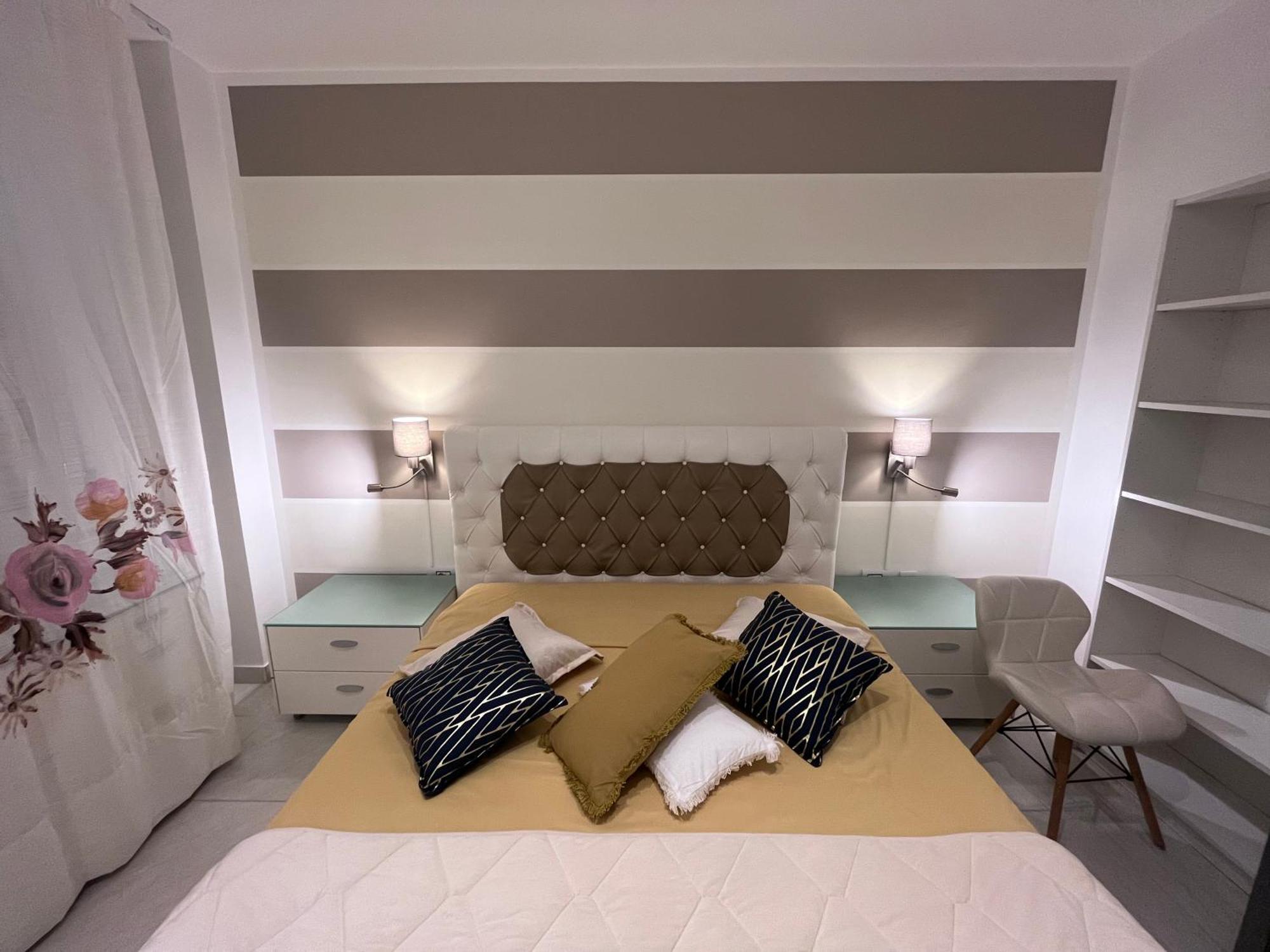 Kalbia Apartment Or Rooms Renovated, Functional, Intimate And More Cagliari Eksteriør billede