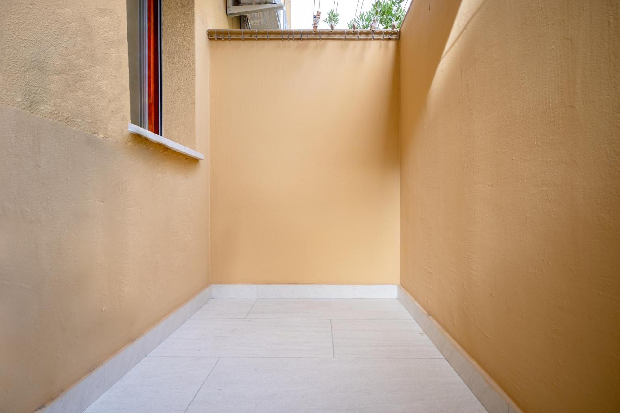 Kalbia Apartment Or Rooms Renovated, Functional, Intimate And More Cagliari Eksteriør billede