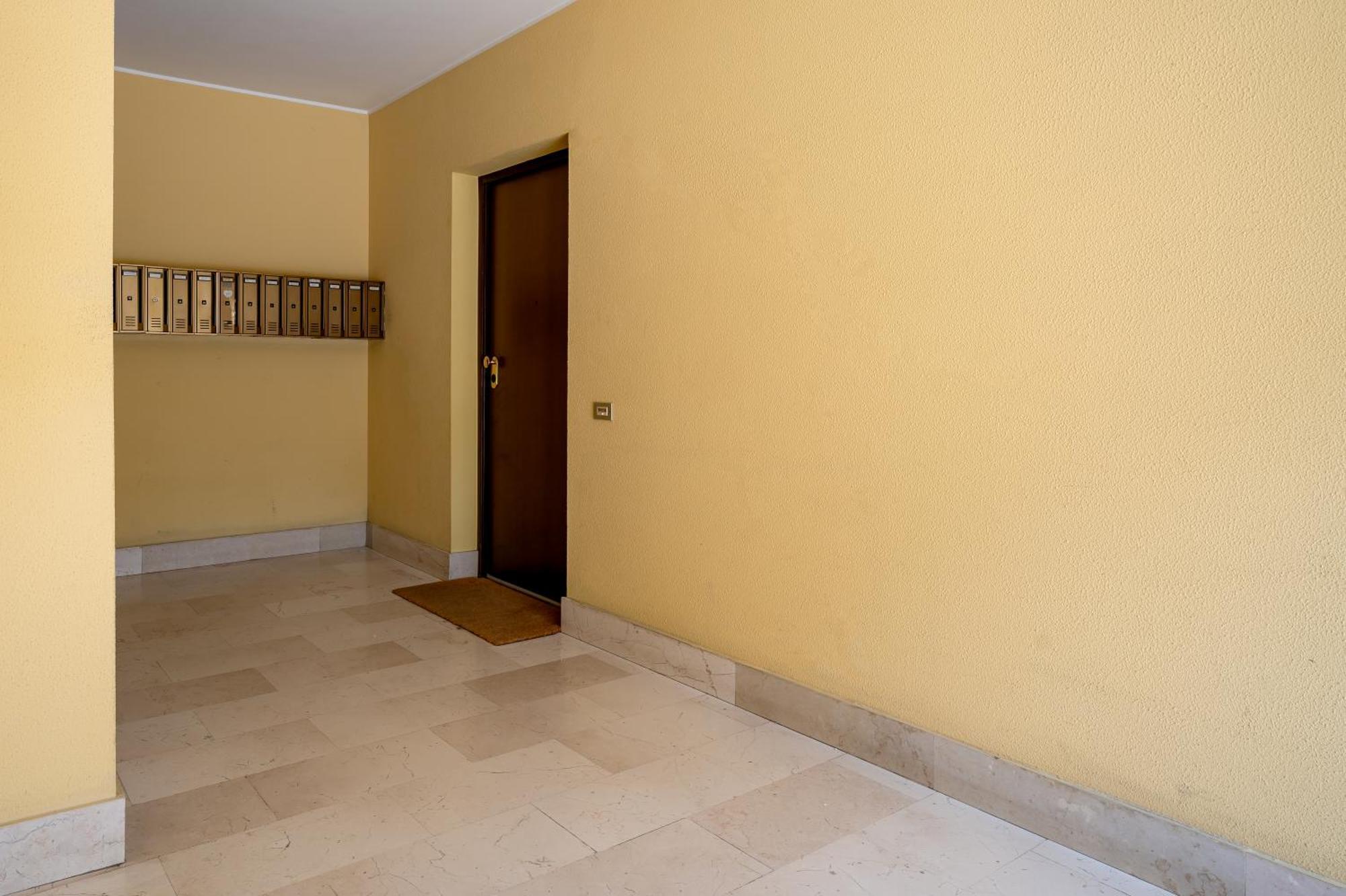 Kalbia Apartment Or Rooms Renovated, Functional, Intimate And More Cagliari Eksteriør billede