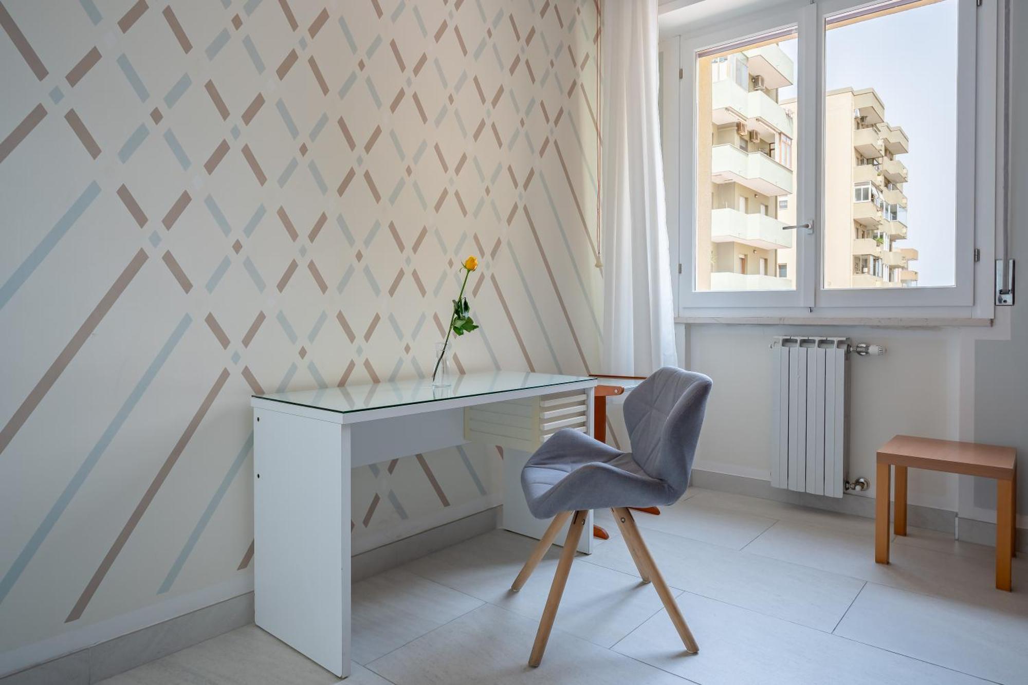 Kalbia Apartment Or Rooms Renovated, Functional, Intimate And More Cagliari Eksteriør billede