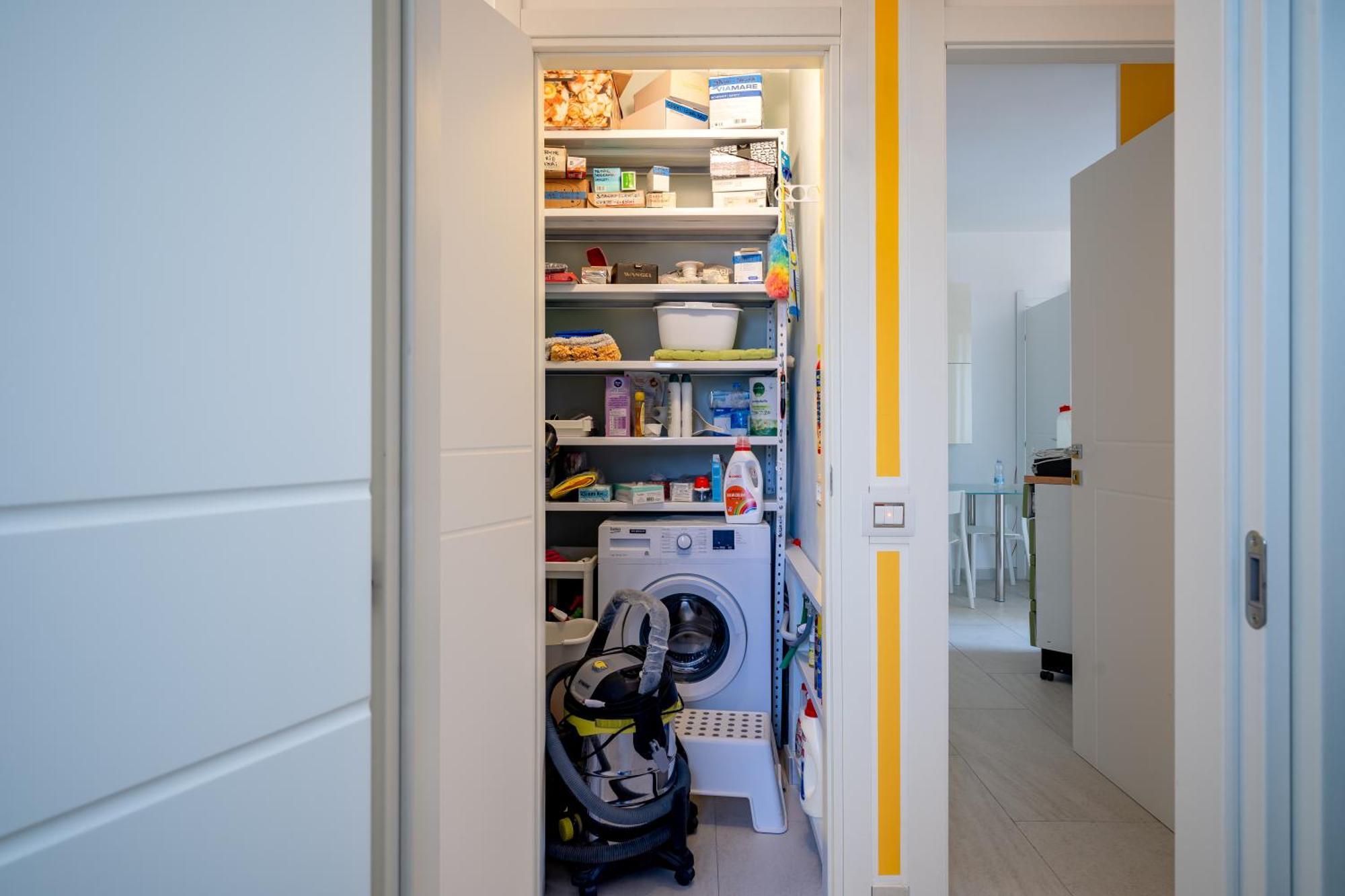 Kalbia Apartment Or Rooms Renovated, Functional, Intimate And More Cagliari Eksteriør billede