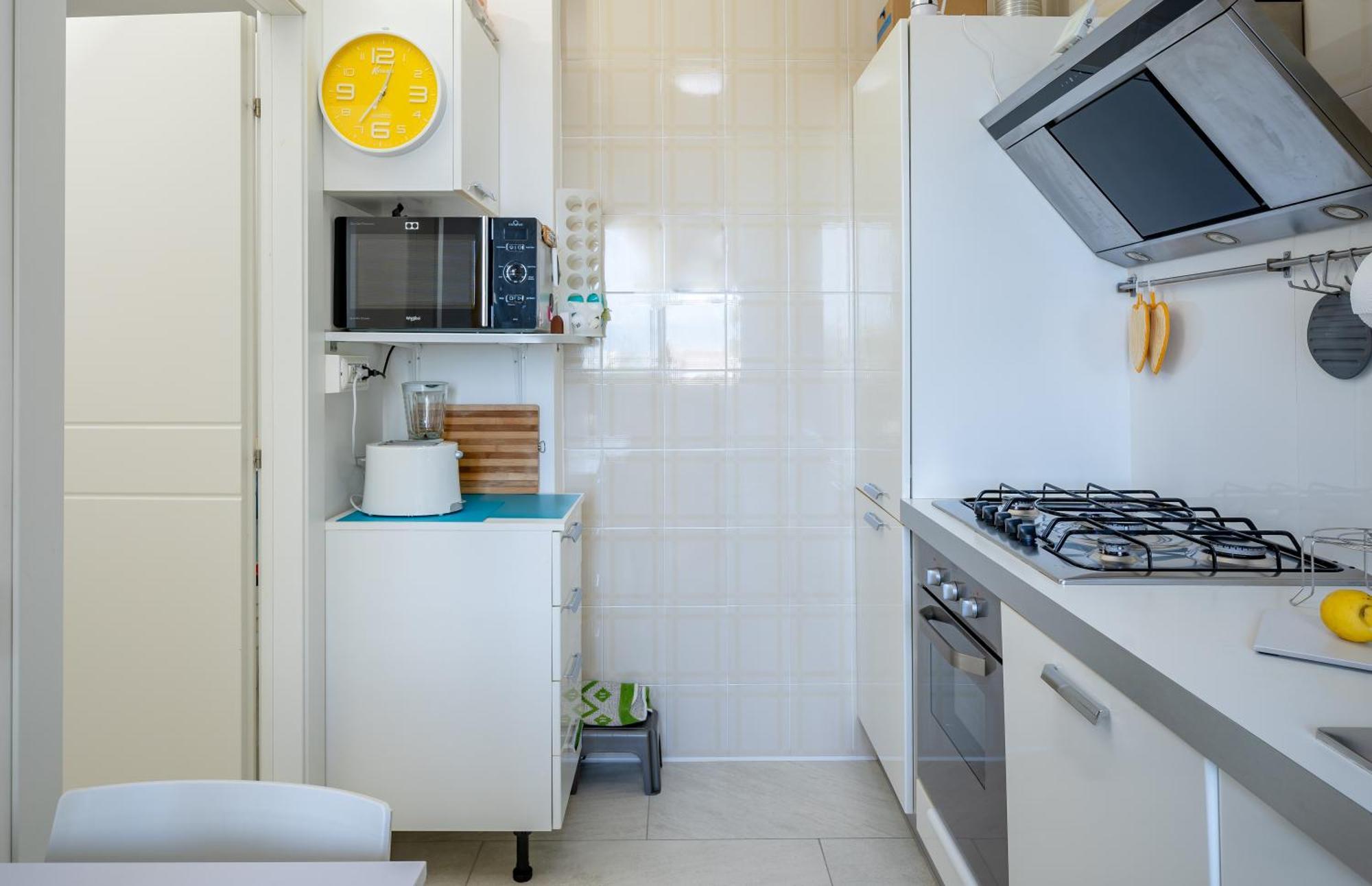Kalbia Apartment Or Rooms Renovated, Functional, Intimate And More Cagliari Eksteriør billede