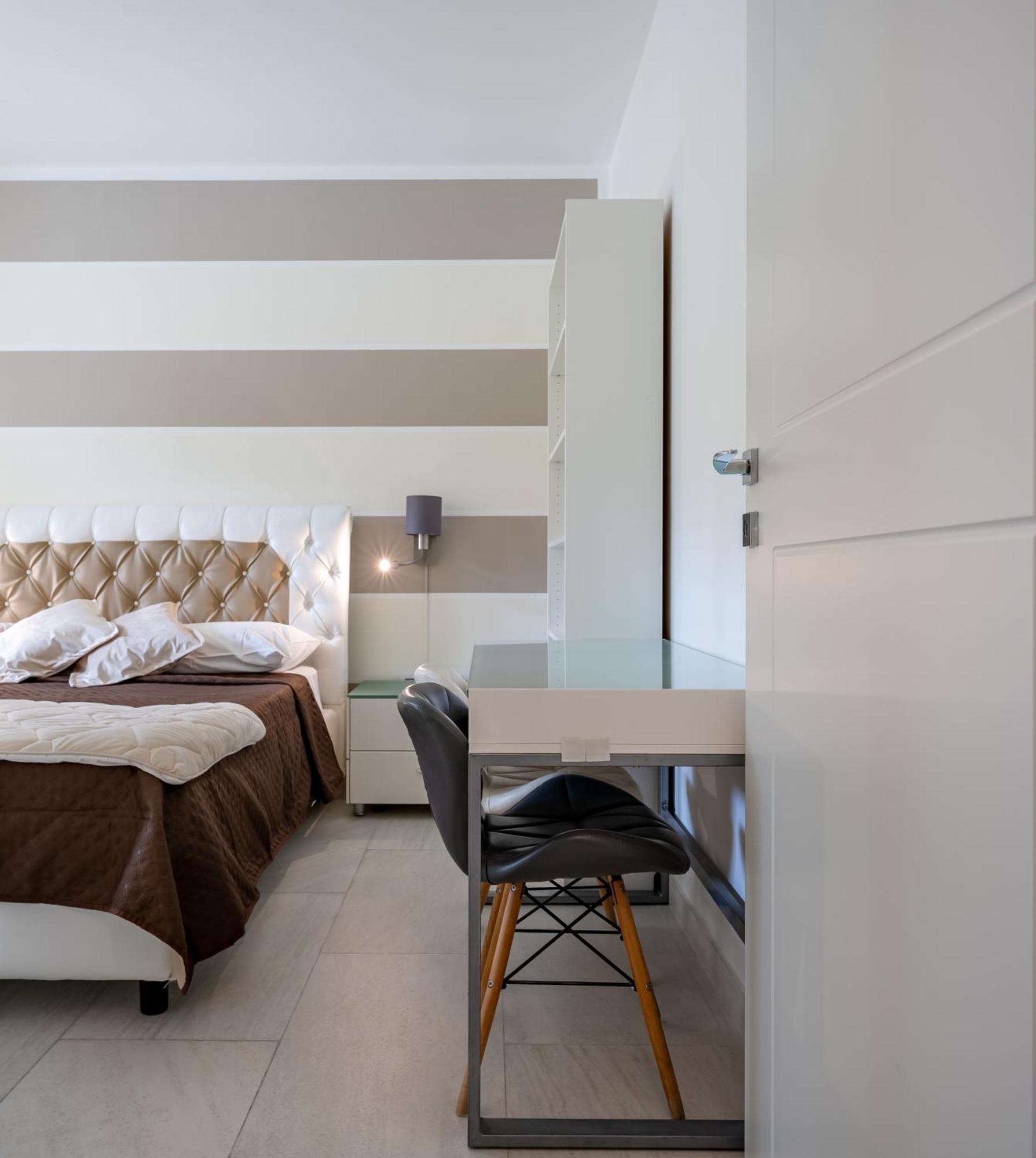 Kalbia Apartment Or Rooms Renovated, Functional, Intimate And More Cagliari Eksteriør billede