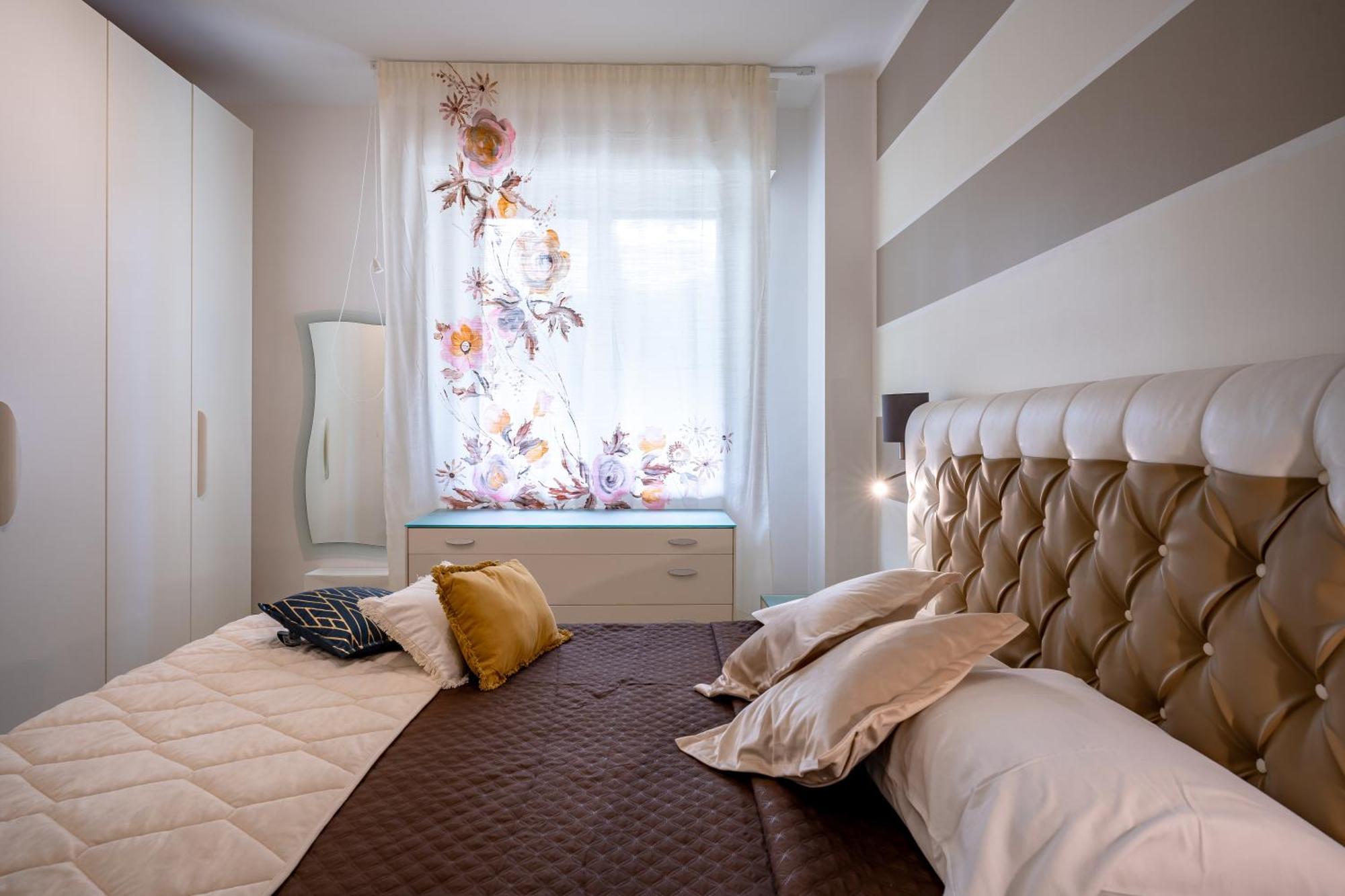 Kalbia Apartment Or Rooms Renovated, Functional, Intimate And More Cagliari Eksteriør billede