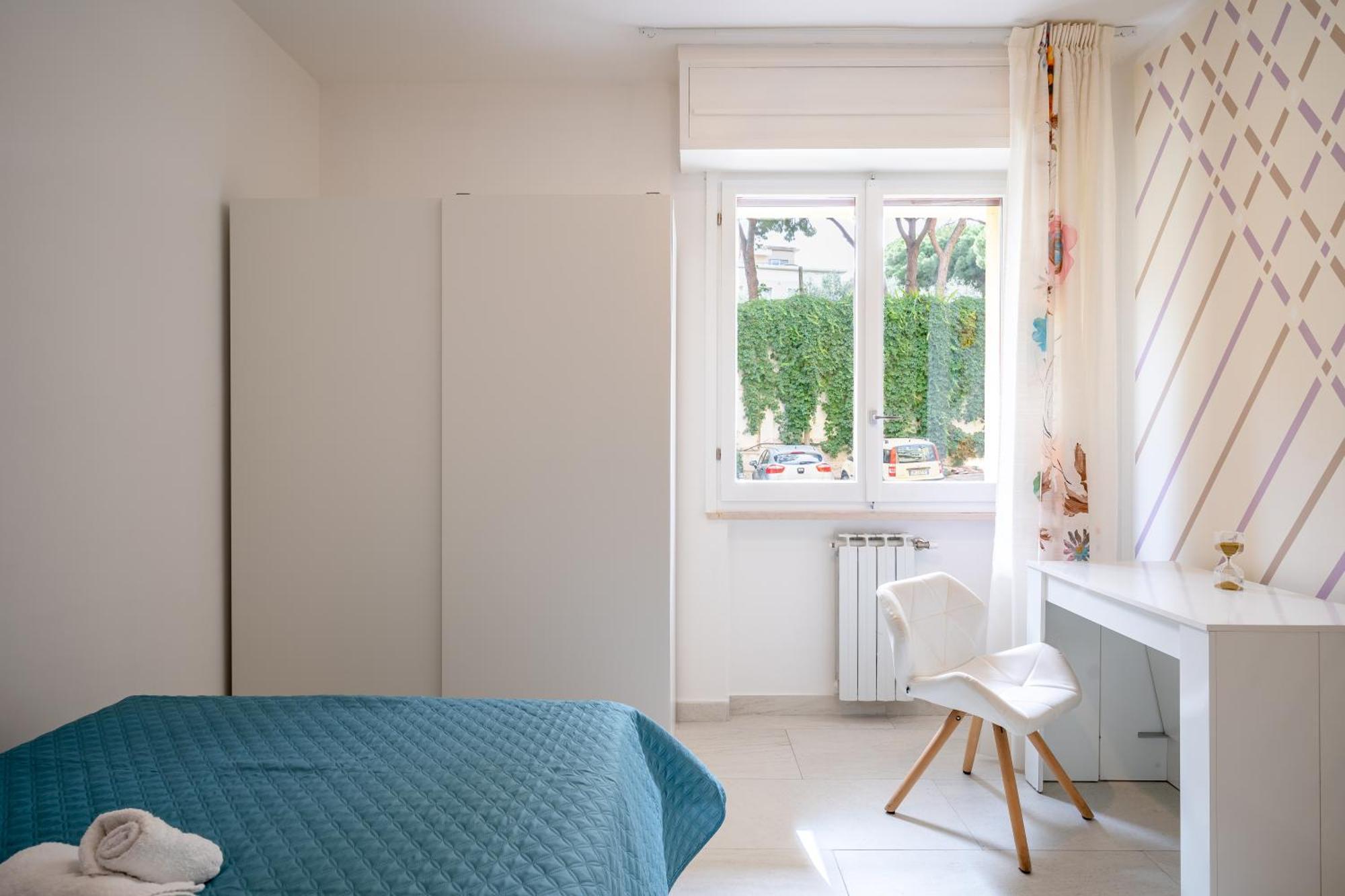Kalbia Apartment Or Rooms Renovated, Functional, Intimate And More Cagliari Eksteriør billede