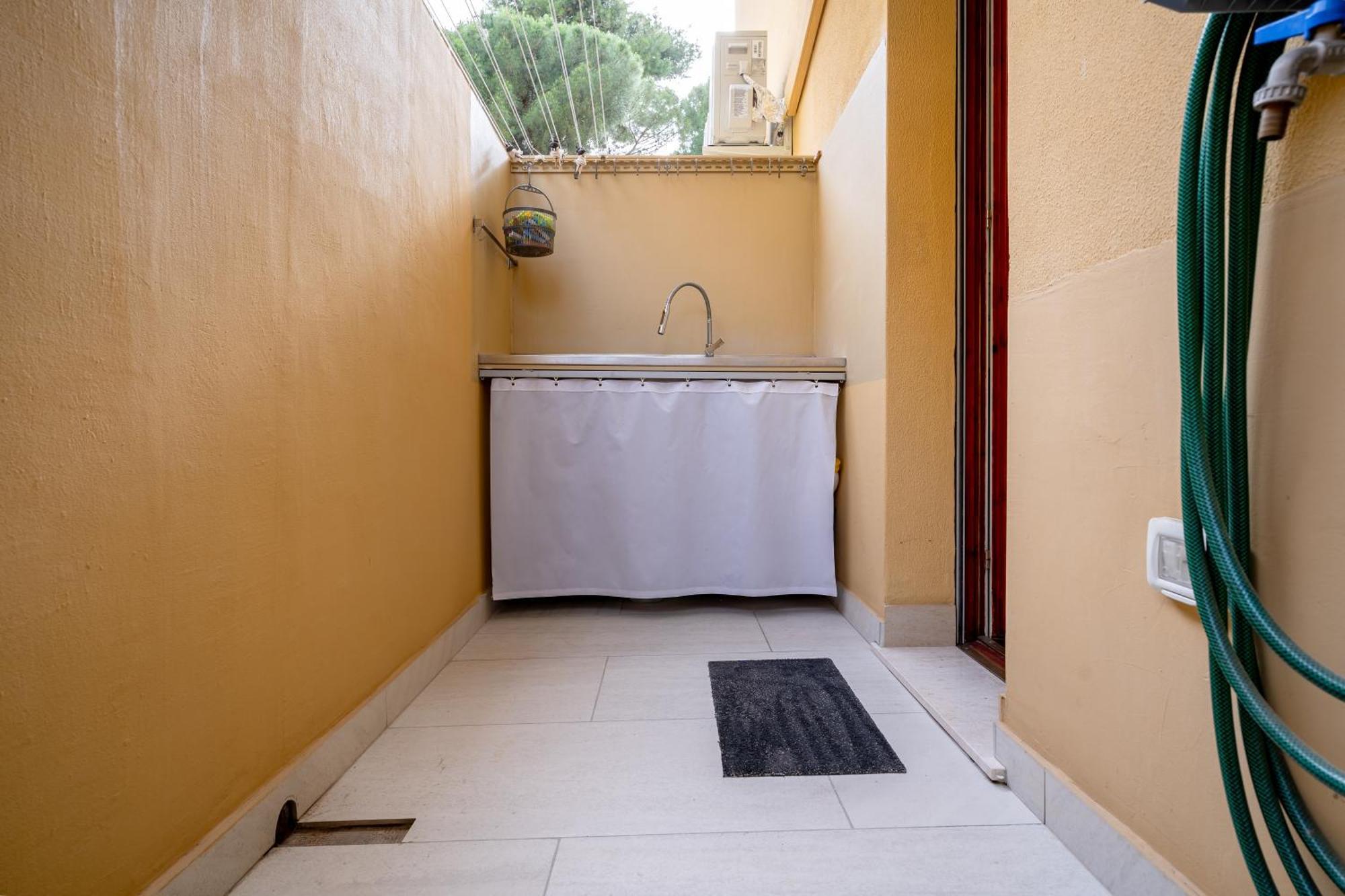 Kalbia Apartment Or Rooms Renovated, Functional, Intimate And More Cagliari Eksteriør billede
