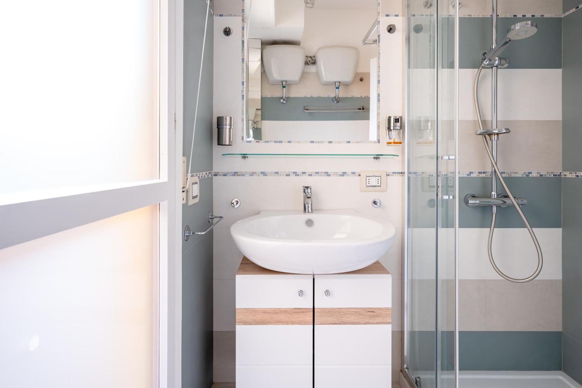 Kalbia Apartment Or Rooms Renovated, Functional, Intimate And More Cagliari Eksteriør billede
