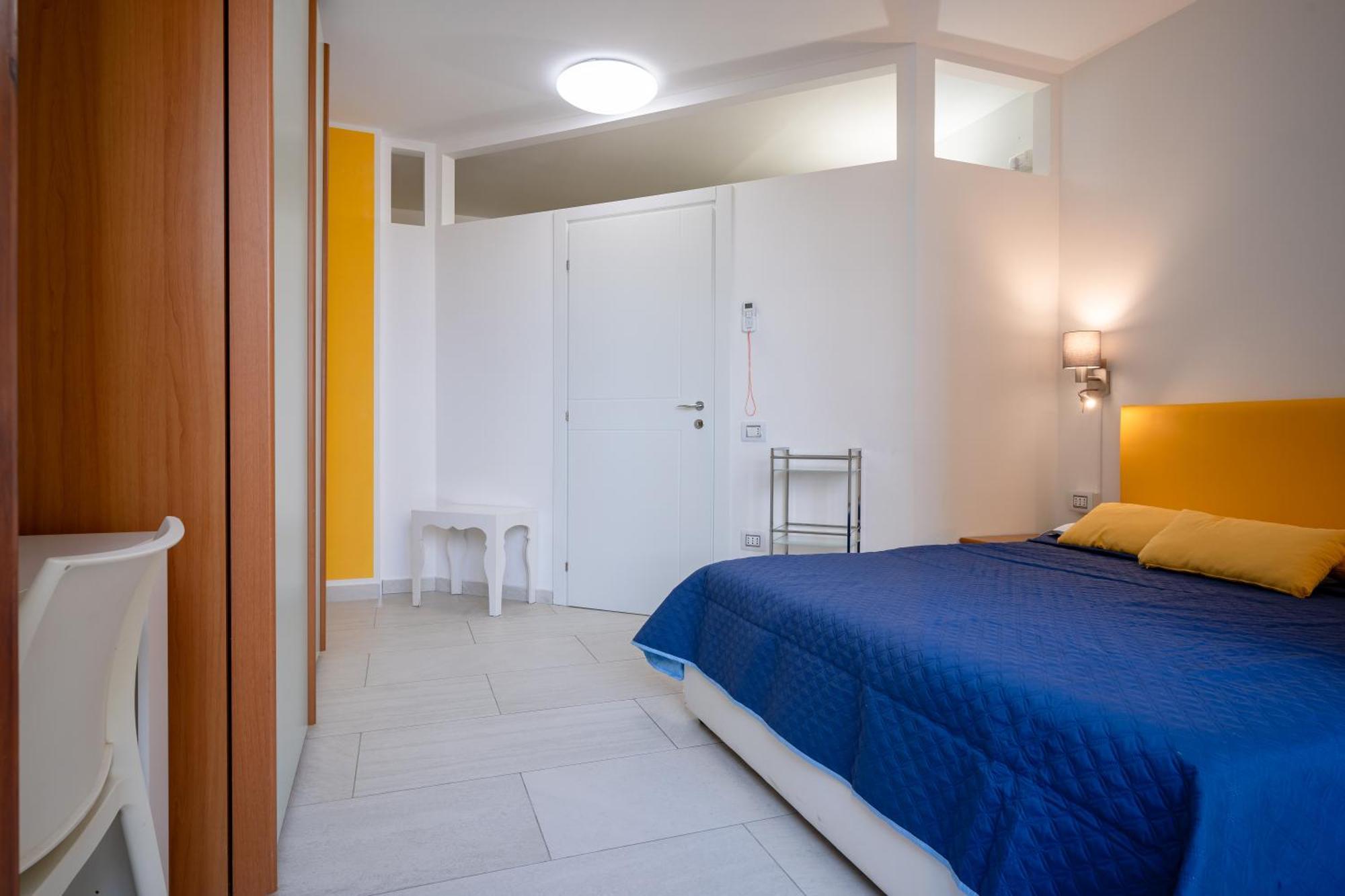 Kalbia Apartment Or Rooms Renovated, Functional, Intimate And More Cagliari Eksteriør billede