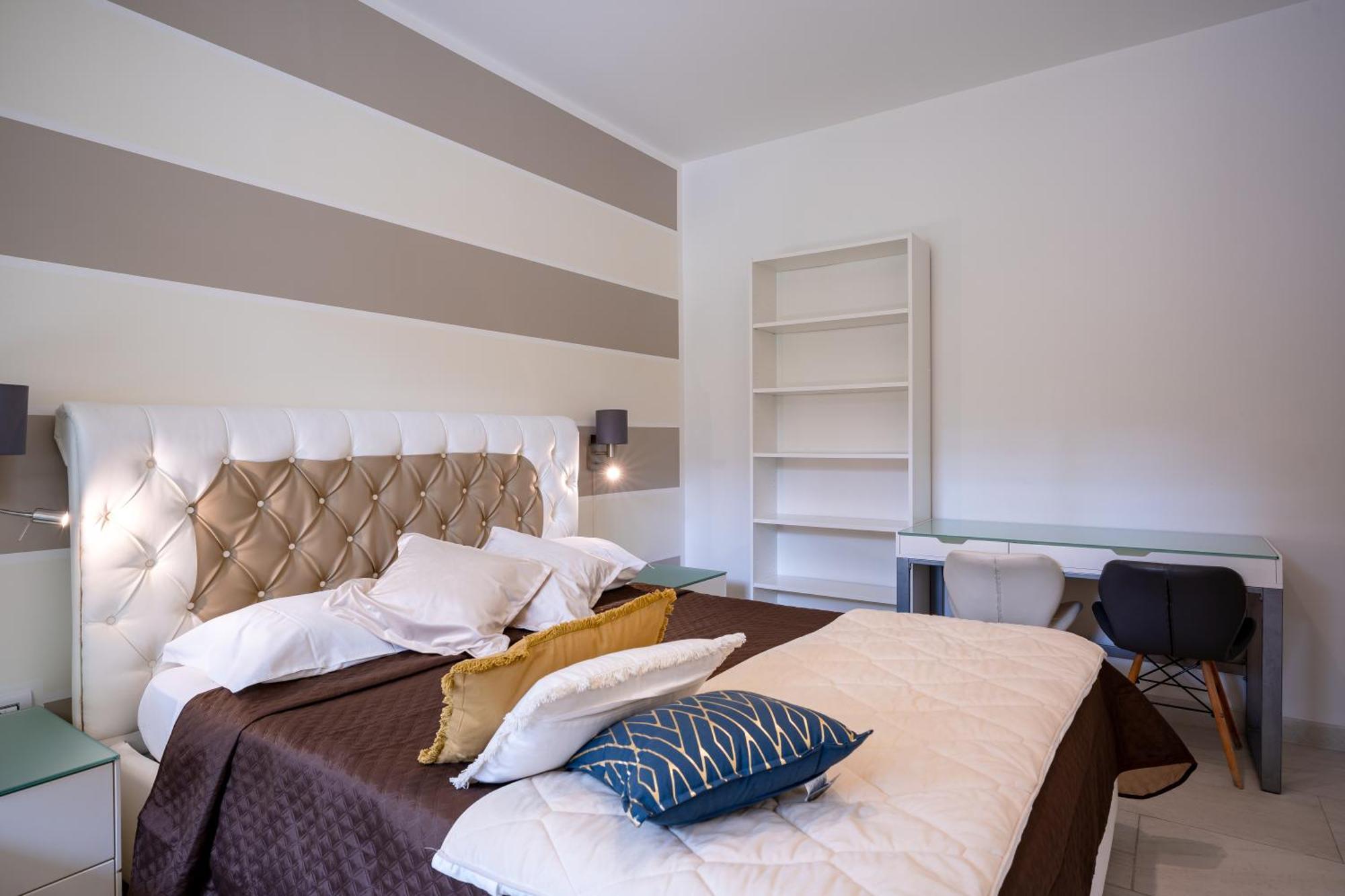 Kalbia Apartment Or Rooms Renovated, Functional, Intimate And More Cagliari Eksteriør billede