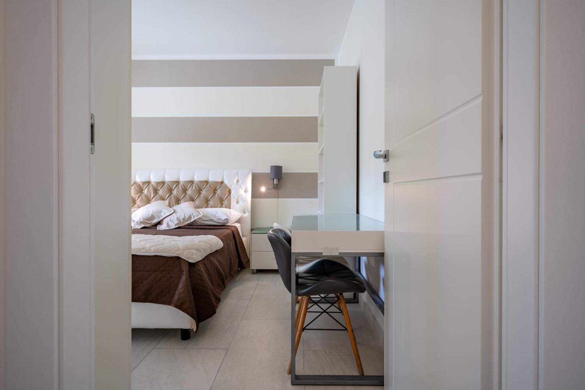 Kalbia Apartment Or Rooms Renovated, Functional, Intimate And More Cagliari Eksteriør billede